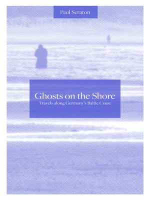 cover image of Ghosts on the Shore